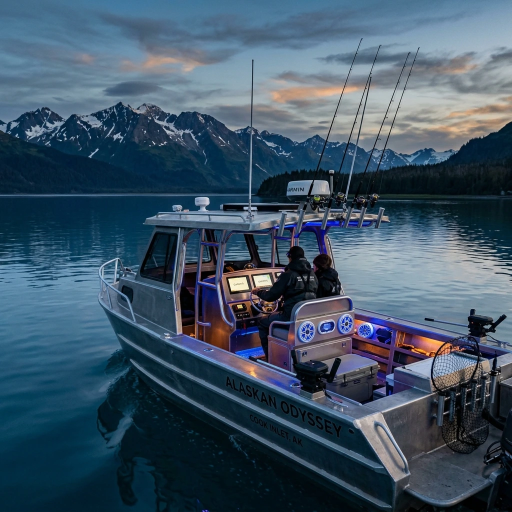 Marine Audio